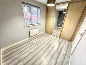 Bedroom- click for photo gallery